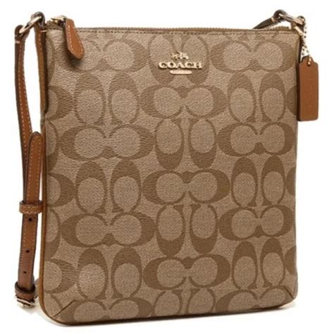 price of original coach sling bag|authentic coach sling bag price.